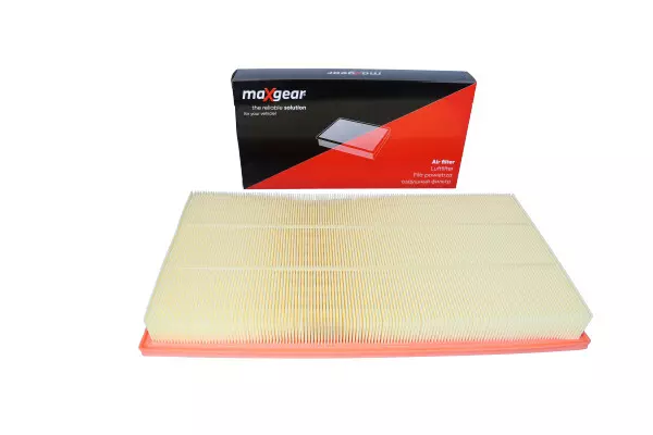 MAXGEAR FILTR POWIETRZA 26-2766 