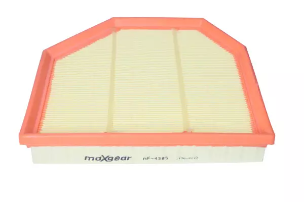 MAXGEAR FILTR POWIETRZA 26-2542