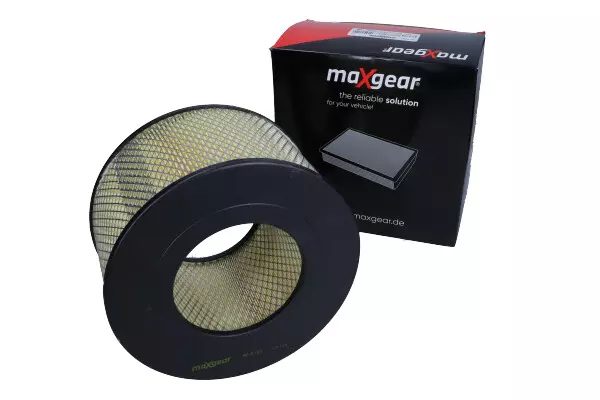 MAXGEAR FILTR POWIETRZA 26-2326 