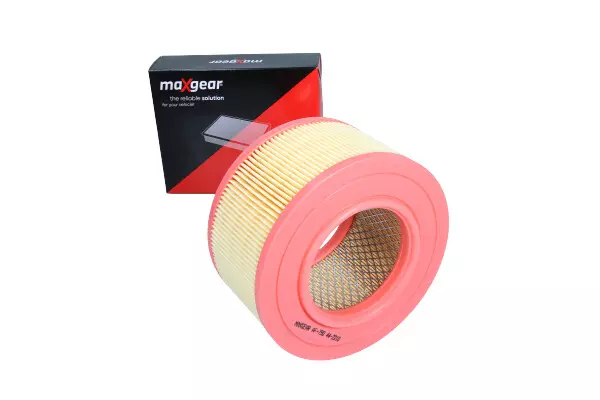 MAXGEAR FILTR POWIETRZA 26-2343 