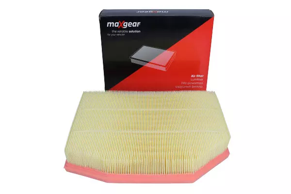 MAXGEAR FILTR POWIETRZA 26-2357 