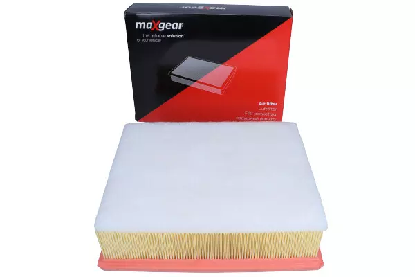 MAXGEAR FILTR POWIETRZA 26-2358 