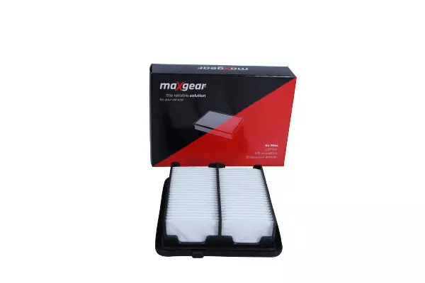 MAXGEAR FILTR POWIETRZA 26-2371