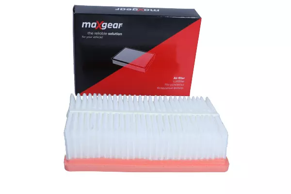 MAXGEAR FILTR POWIETRZA 26-2372