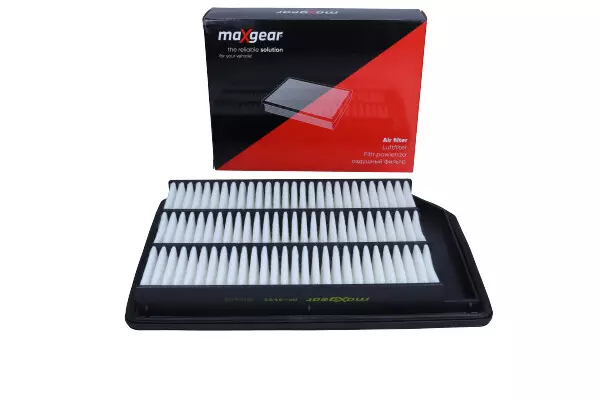 MAXGEAR FILTR POWIETRZA 26-2377