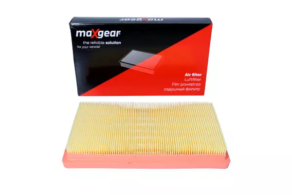 MAXGEAR FILTR POWIETRZA 26-2771 