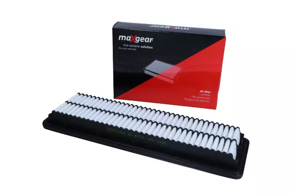 MAXGEAR FILTR POWIETRZA 26-2407 