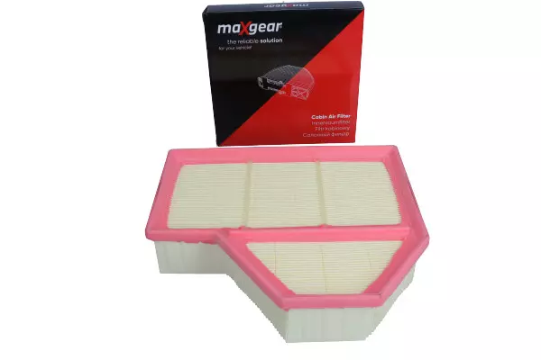 MAXGEAR FILTR POWIETRZA 26-2420