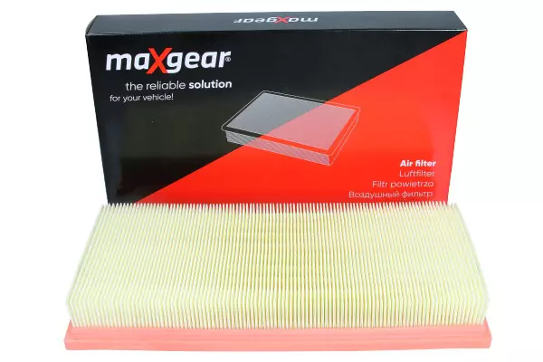 MAXGEAR FILTR POWIETRZA 26-2796