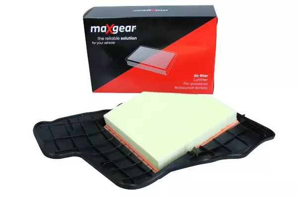 MAXGEAR FILTR POWIETRZA 26-2546