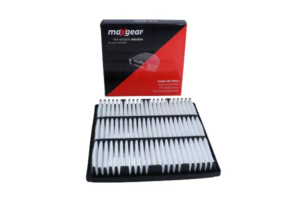 MAXGEAR FILTR POWIETRZA 26-2478 