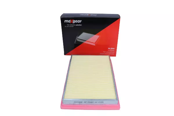 MAXGEAR FILTR POWIETRZA 26-2480 