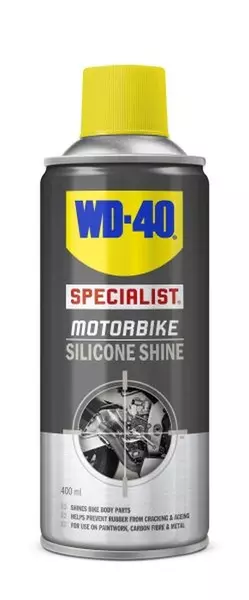 WD-40 SPECIALIST NABŁYSZCZACZ NA BAZIE SILIKONU