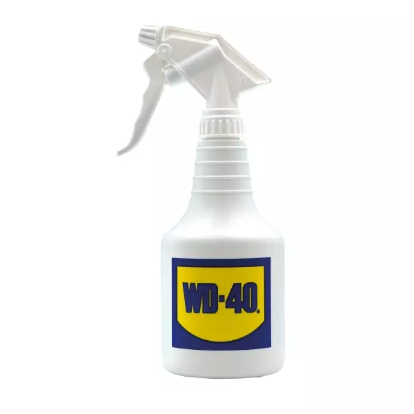 WD-40 ROZPYLACZ PLASTIKOWY ATOMIZER 500ML