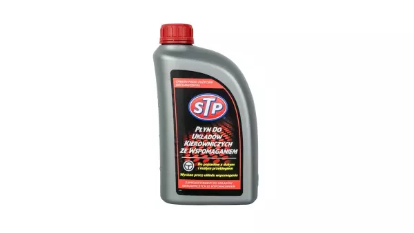 STP PŁYN DO UKŁADU WSPOMAGANIA KIEROWNICY 946 ML