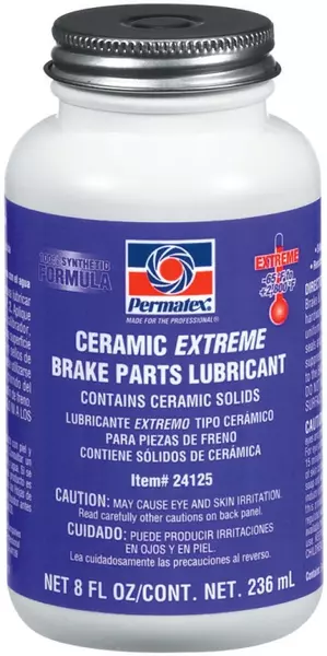 PERMATEX CERAMICZNY SYNTETYCZNY SMAR EXTREME 