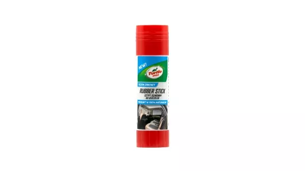 TURTLE WAX SILIKON DO USZCZELEK W SZTYFCIE 38ML