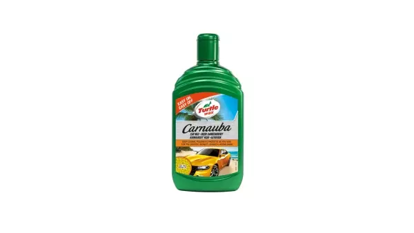 TURTLE WAX GREEN LINE WOSK W PŁYNIE 500 ML