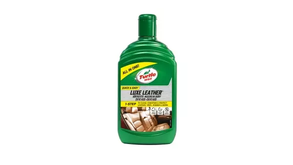 TURTLE WAX GREEN LINE MLECZKO DO SKÓRY 500 ML