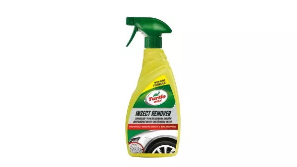 TURTLE WAX GREEN LINE DO USUWANIA SMOŁY I OWADÓW