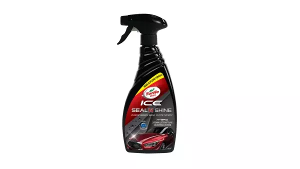 TURTLE WAX ICE WOSK SYNTETYCZNY HYDROFOBOWY 500ML 