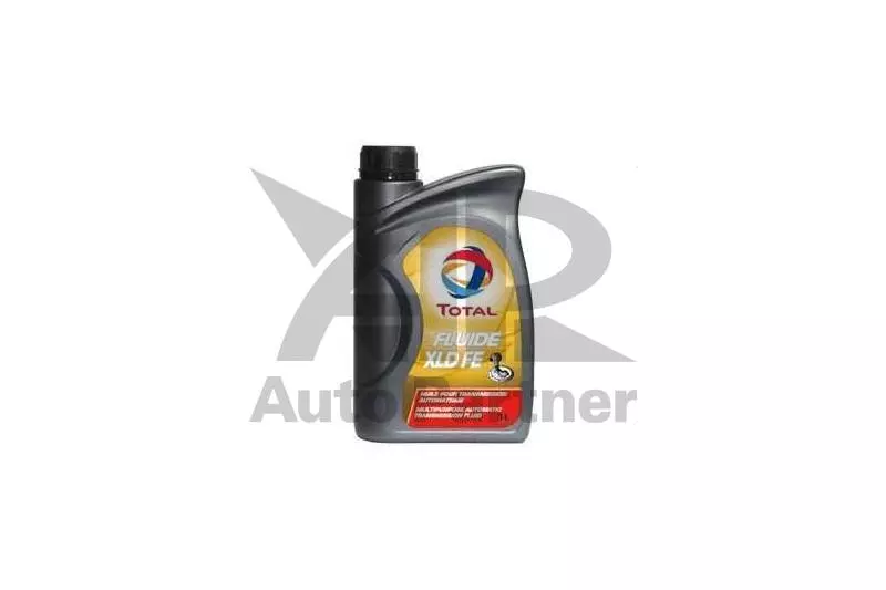 TOTAL FLUIDMATIC XLD FE MB236.6 DEXRON IIIH 1L 