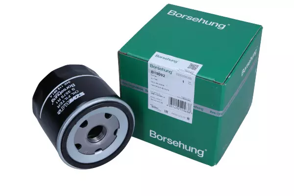 BORSEHUNG FILTR OLEJU B19092 