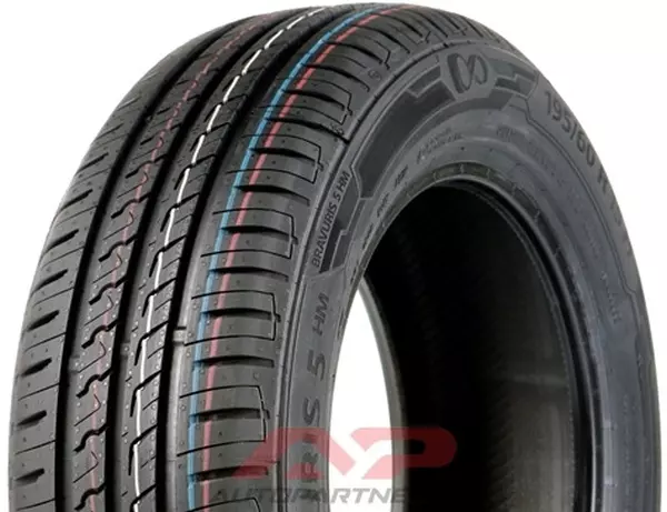 BARUM BRAVURIS 5HM 255/50R19 107 Y RANT OCHRONNY, WZMOCNIENIE (XL) 