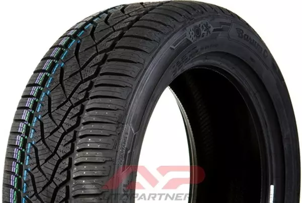 BARUM QUARTARIS 5 155/80R13 79 T PRZYCZEPNOŚĆ NA ŚNIEGU (3PMSF) 