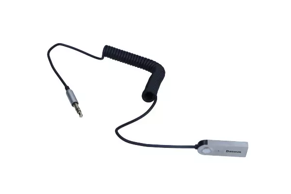 BASEUS BA1 ADAPTER TRANSMITER AUDIO AUX BLUETOOTH 