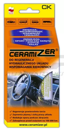 CERAMIZER CK DO WSPOMAGANIA KIEROWNICY 