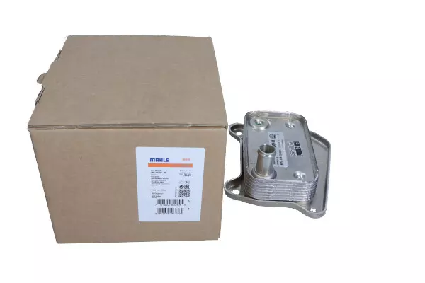 MAHLE BEHR CHŁODNICA OLEJU CLC38000P 