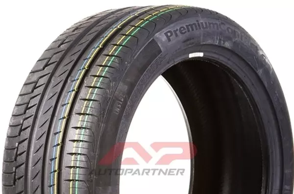 CONTINENTAL PREMIUMCONTACT 6 245/45R19 102 Y RANT OCHRONNY, WZMOCNIENIE (XL) AO - AUDI 