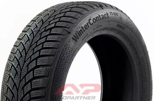 CONTINENTAL WINTERCONTACT TS 870 225/45R17 91 H RANT OCHRONNY 