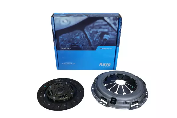 KAVO PARTS ZESTAW SPRZĘGŁA CP-1195 