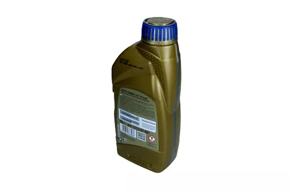 RAVENOL DCT‑DSG LV FLUID OLEJ PRZEKŁADNIOWY 1L 