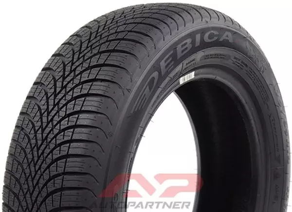 DĘBICA NAVIGATOR 3 205/60R16 96 H PRZYCZEPNOŚĆ NA ŚNIEGU (3PMSF), WZMOCNIENIE (XL) 