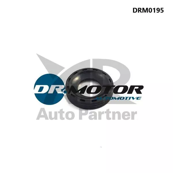 DR.MOTOR USZCZELNIACZ WTRYSKIWACZA DRM0195