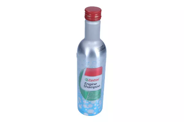 CASTROL ENGINE SHAMPOO PŁUKANKA SILNIKA 300ML 