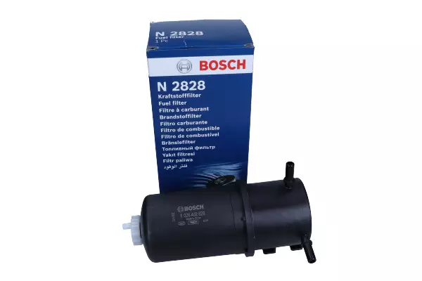 BOSCH FILTR PALIWA F 026 402 828 