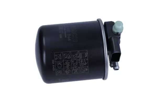 BOSCH FILTR PALIWA F 026 402 844 