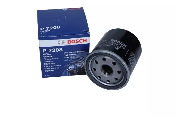 BOSCH FILTR OLEJU F 026 407 208 