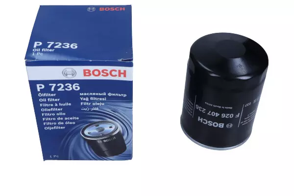 BOSCH FILTR OLEJU F 026 407 236 