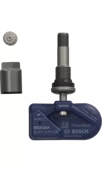 BOSCH CZUJNIK CIŚNIENIA W OPONIE F 026 C00 467