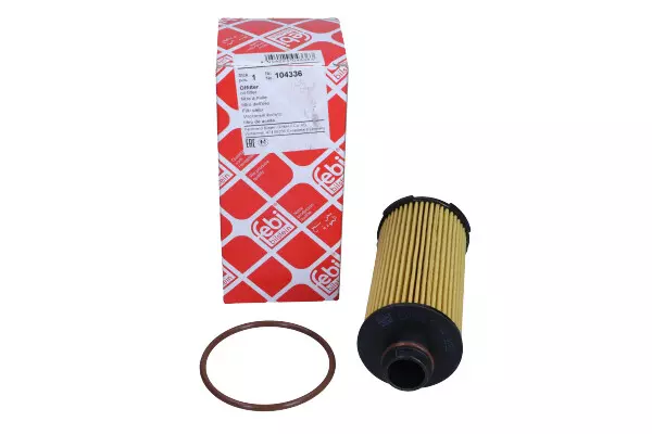 FEBI BILSTEIN FILTR OLEJU  104336 