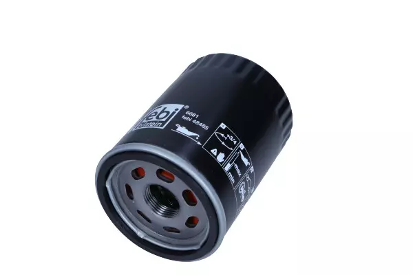 FEBI BILSTEIN FILTR OLEJU 48485 