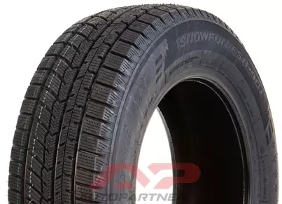 FORTUNE FSR901 205/55R16 91 H PRZYCZEPNOŚĆ NA ŚNIEGU (3PMSF) 