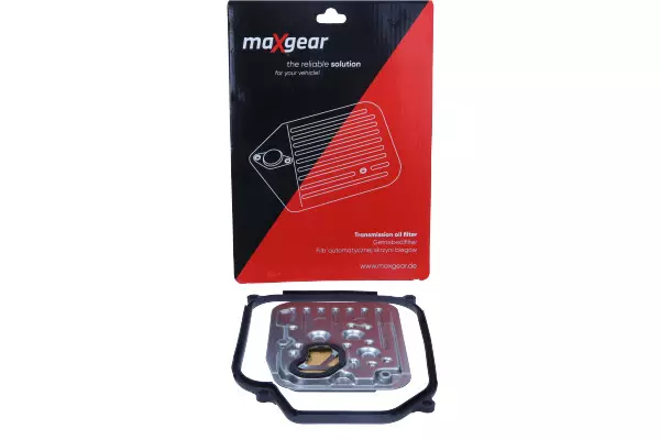 MAXGEAR FILTR SKRZYNI BIEGÓW 26-1667 