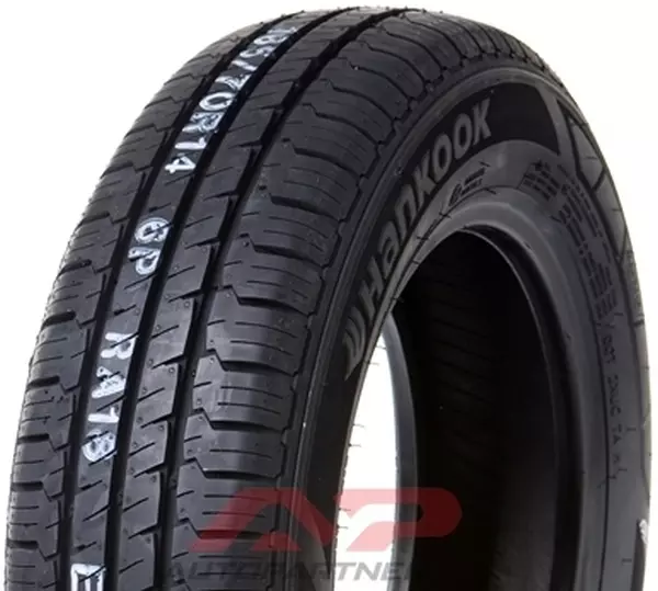 HANKOOK VANTRA LT RA18 215/65R15 104/102 T WZMOCNIENIE (C) 