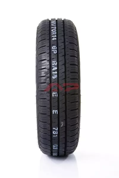 HANKOOK VANTRA LT RA18 215/65R15 104/102 T WZMOCNIENIE (C) 